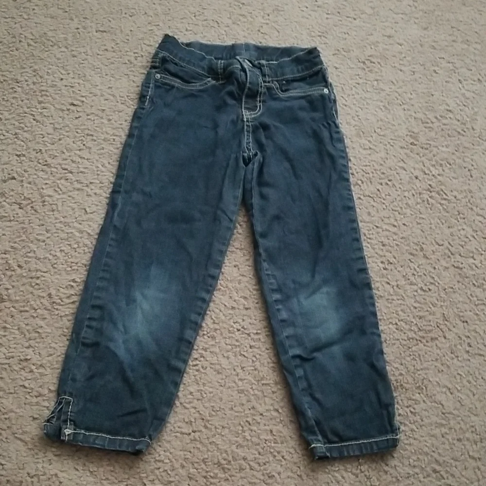 Gymboree Girl's Jeans
